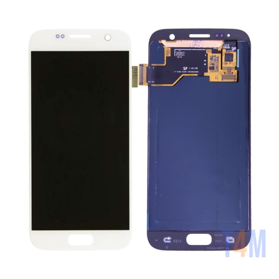 Touch+Display Samsung Galaxy S7/G930 Blanco